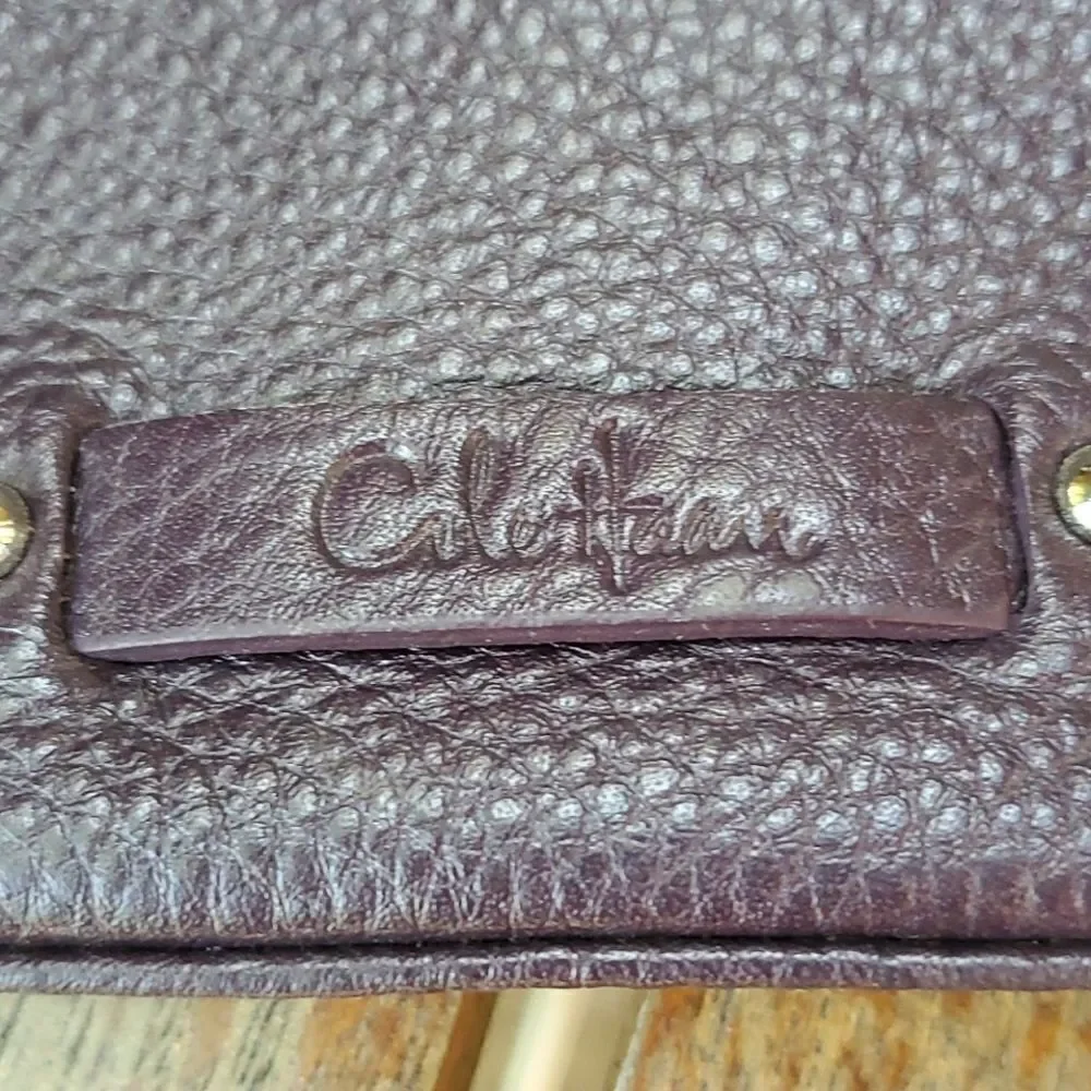 Cole Haan Shoulder Purse